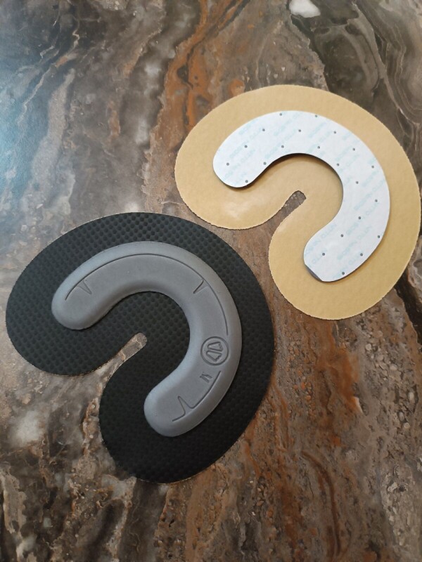 SIDAS SAMOLEP IPS S PREKRYTÍM C-SHAPE